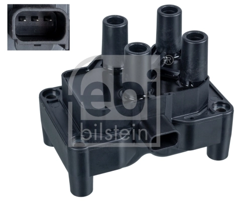 Ignition Coil